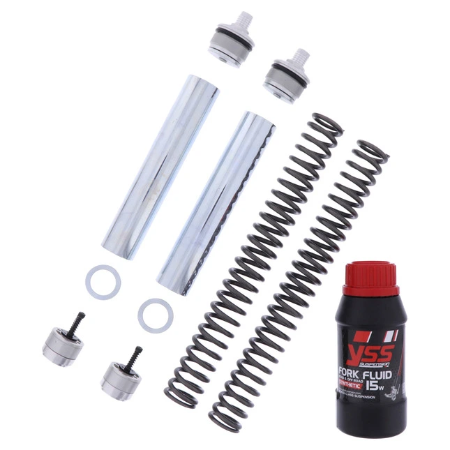 YSS Suspension YSS Gabel Upgradekit