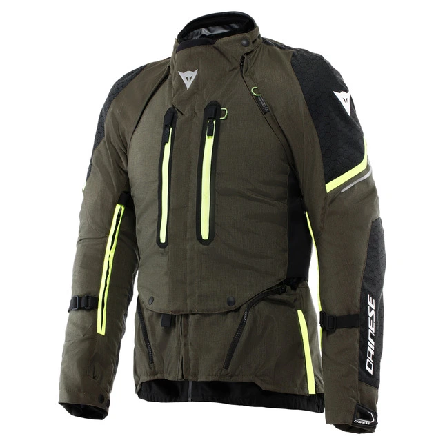 Dainese Super Adventure Herren