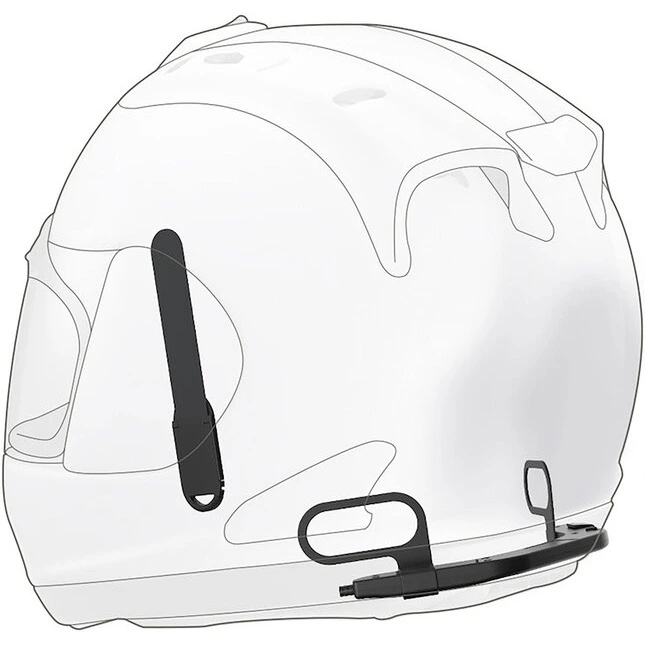 SENA 10U Bluetooth-Heads.