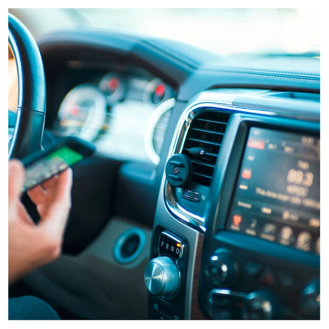 SP Connect Auto Lüftungshalterung