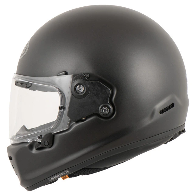 Arai Concept-XE Frost Black