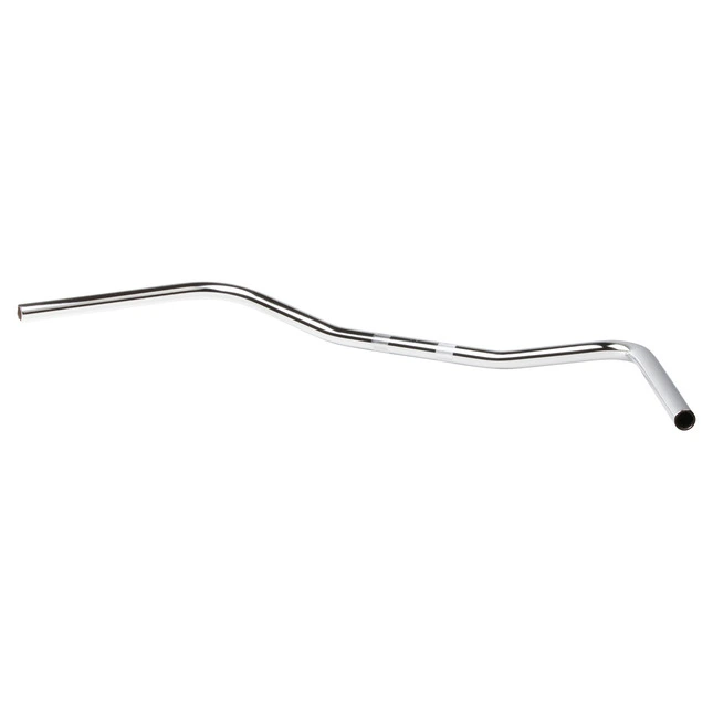 Highsider Old Style Stahl-Lenker mit H-D Sicke L12