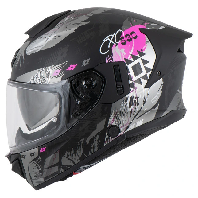 Scorpion EXO-530 Air Hadji