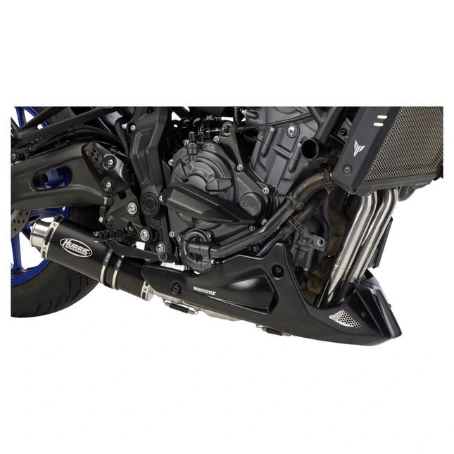 Bodystyle Bugspoiler Sportsline
