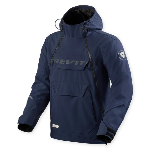 REV'IT! Altair H2O Motorrad Textiljacke