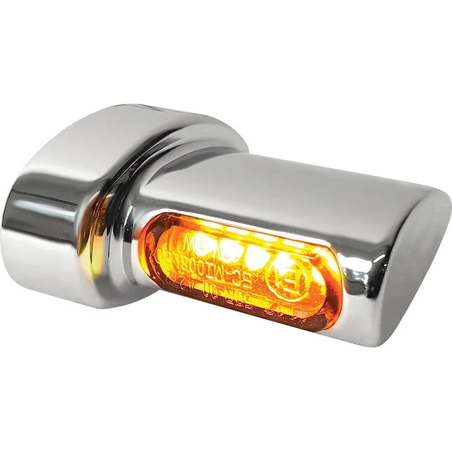 HeinzBikes Winglets Micro Led-Blinker