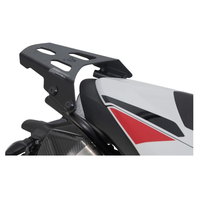 SW-Motech Trax Adv Topcase-System