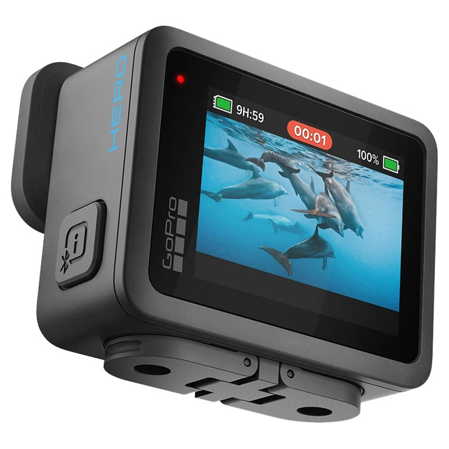 GoPro Hero - Sport Bundle