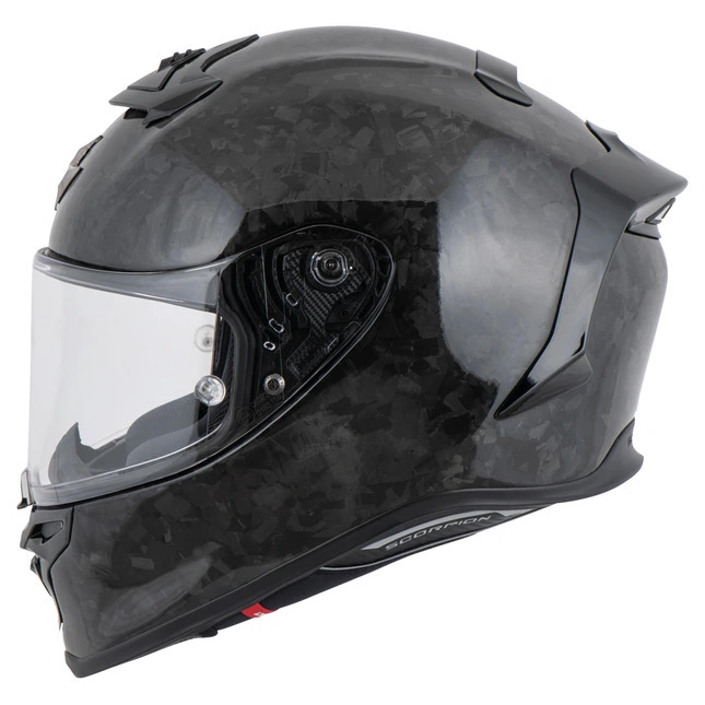 Scorpion Exo-R1 Evo Carbon Air Onyx