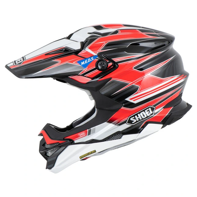 Shoei VFX-WR 06 Sparkle