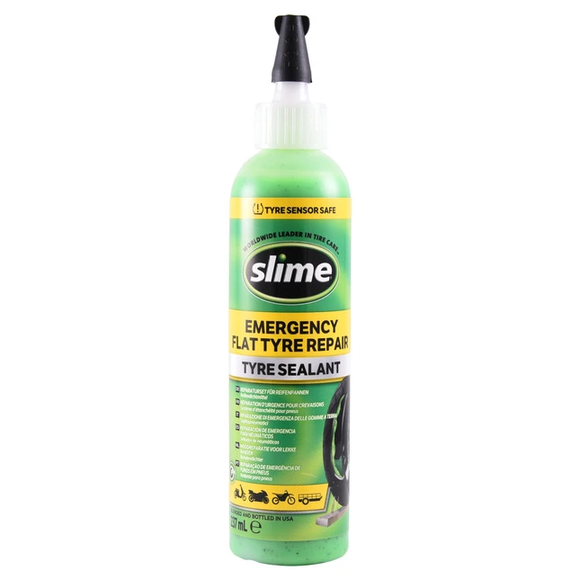 slime Reifendichtmittel
