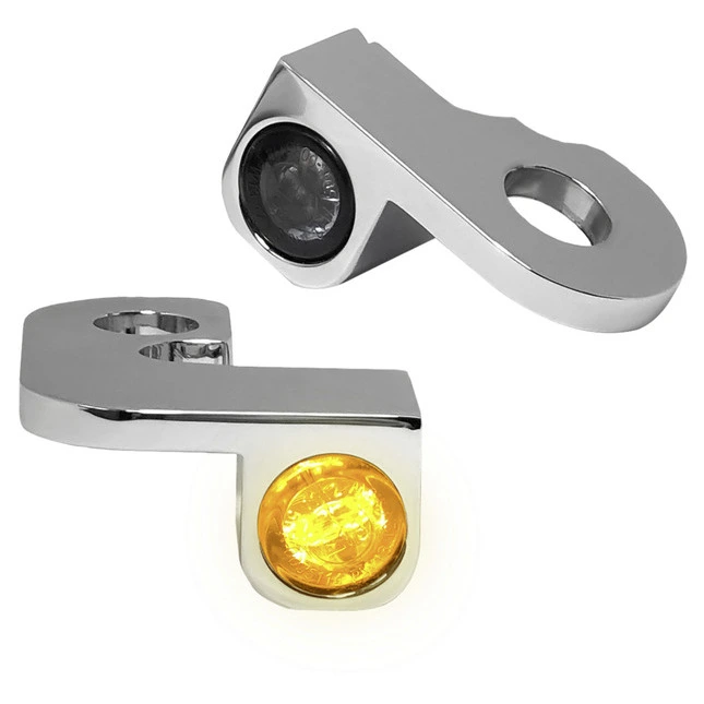HeinzBikes Nano Led Armaturen-Blinker