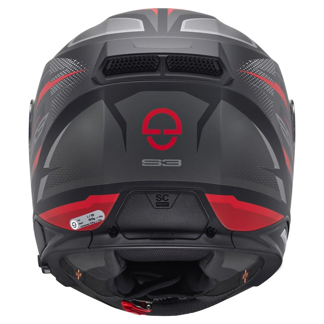 SCHUBERTH S3 Apex