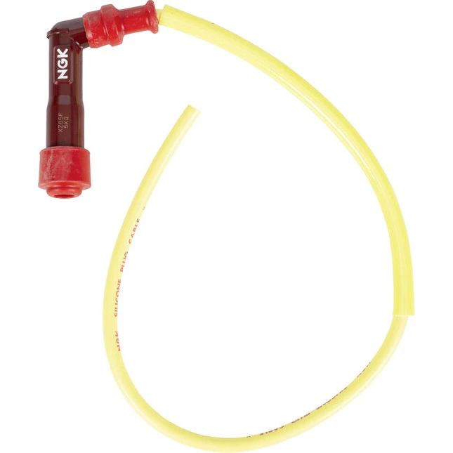 NGK Zündleitung Mit Stecker