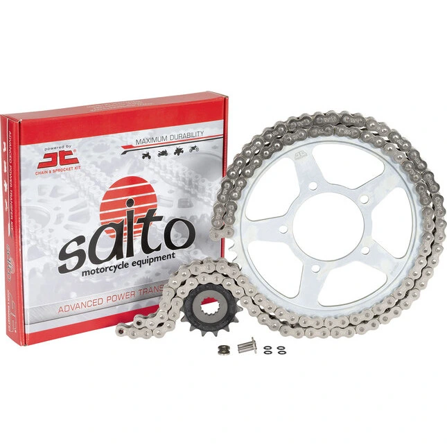 saito Kettensatz