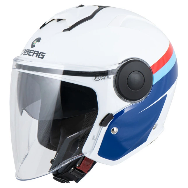 Caberg Soho Zephyr