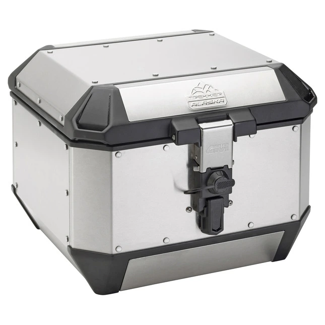 Givi Trekker 44 Alaska Monokey Topcase