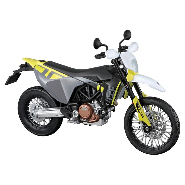 Maisto Husqvarna 701 Supermoto