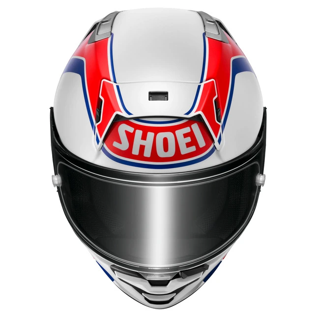 Shoei X-SPR PRO Gardner TC-1