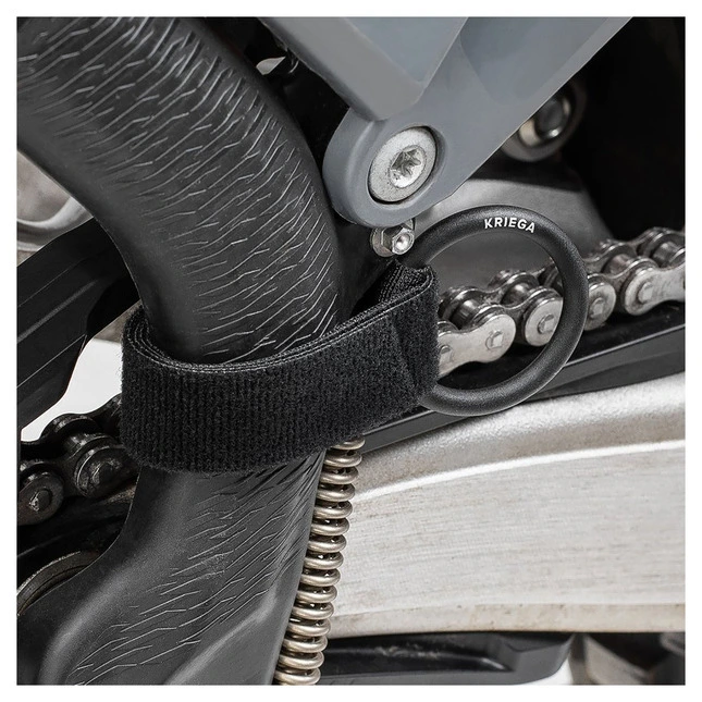 Kriega OS-Dirtbike Rings
