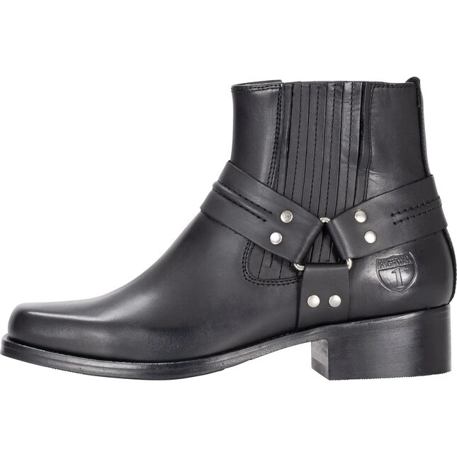 Highway 1 Western Stiefel