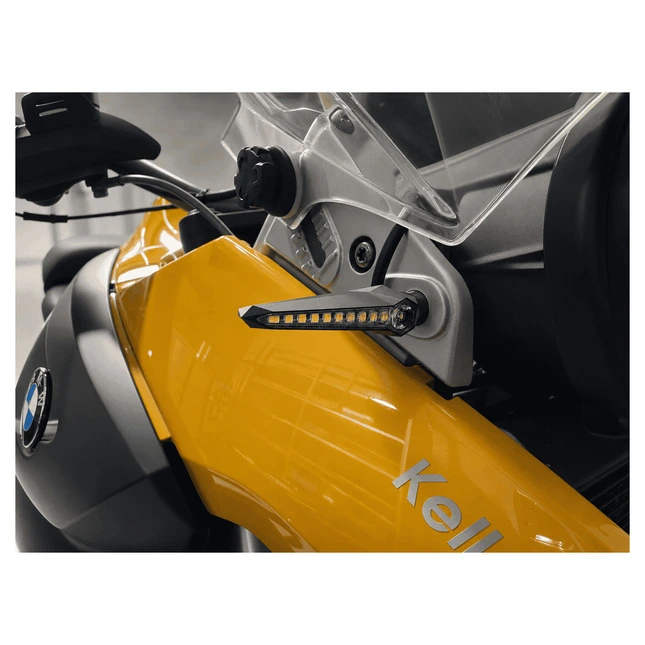 KELLERMANN Axera CL LED-Lauflichtblinker