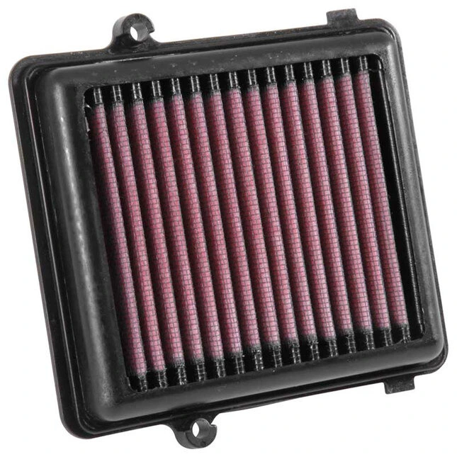 K&N Dauerluftfilter