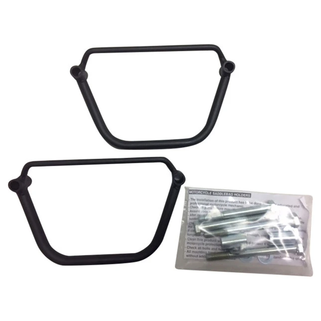 Longride Satteltaschenhalter