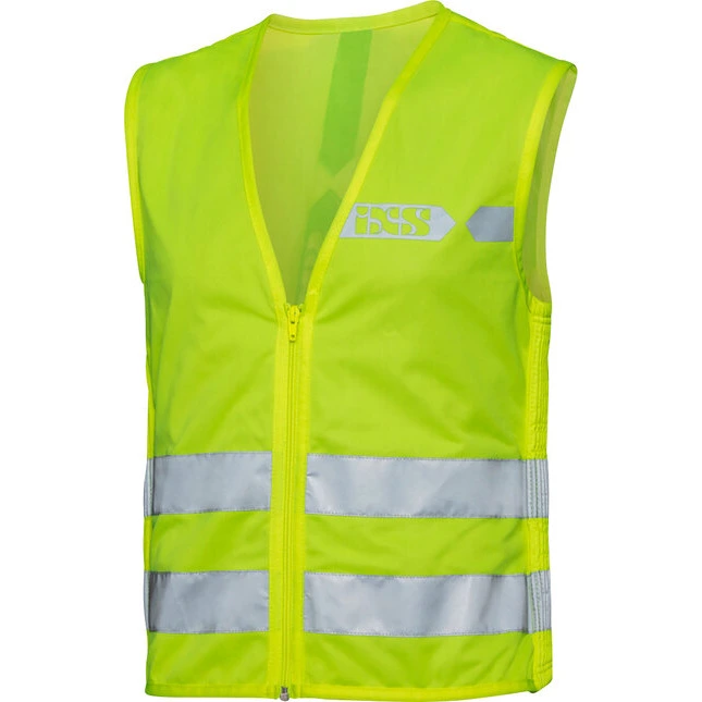 IXS Sicherheitsweste Neon 3.0