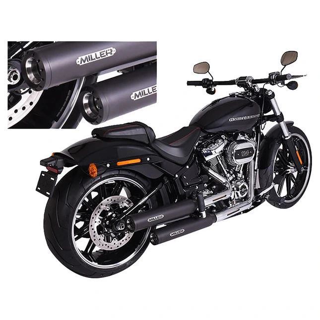 Miller Destiny Slim 21-24