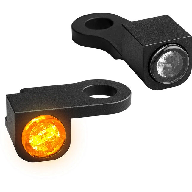 HeinzBikes Nano Led Armaturen-Blinker