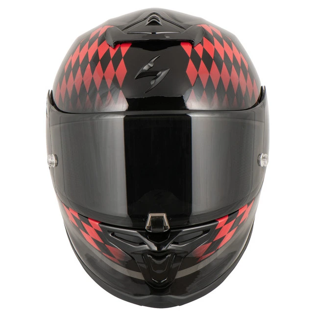Scorpion Exo-R1 EVO Air FC Bayern München
