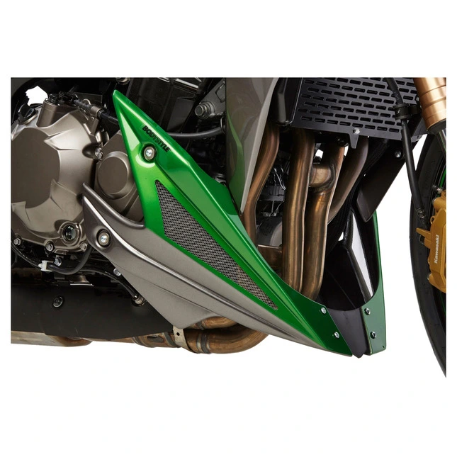 Bodystyle Bugspoiler Sportsline