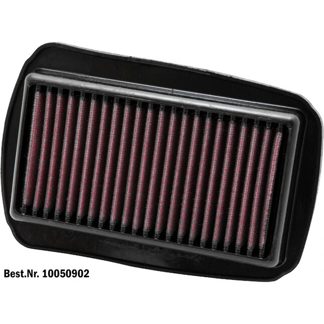 K&N Dauerluftfilter