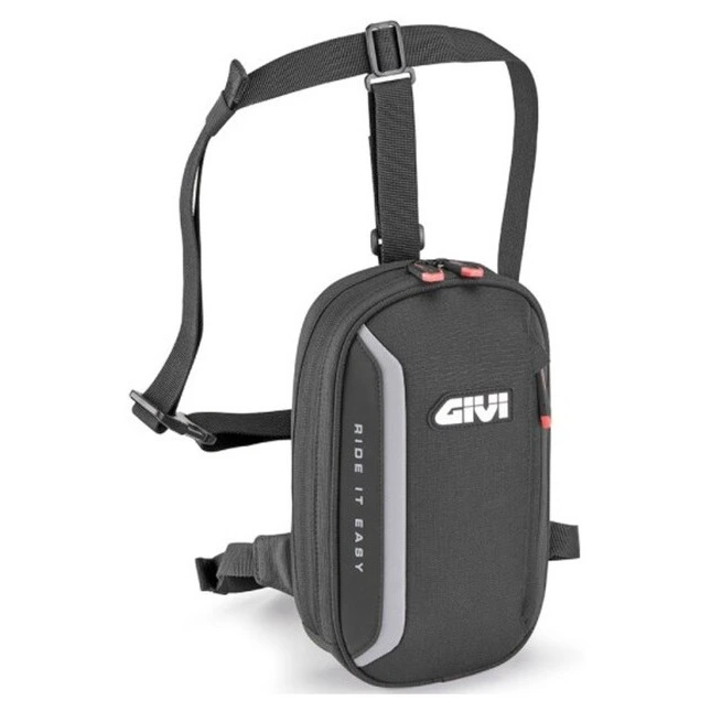Givi Beintasche EASY-T 2,5L