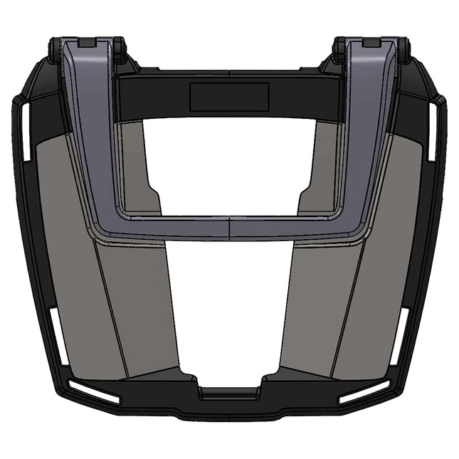 Hepco & Becker Easyrack