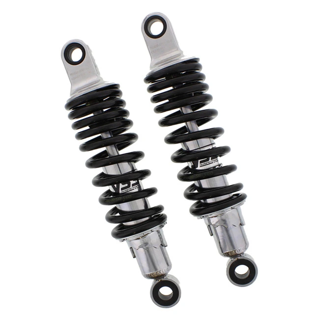 YSS Suspension Stoßdämpfer mit ABE