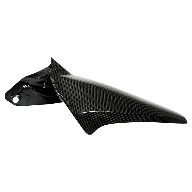 Ilmberger Carbonteile für Ducati Monster/glänzend