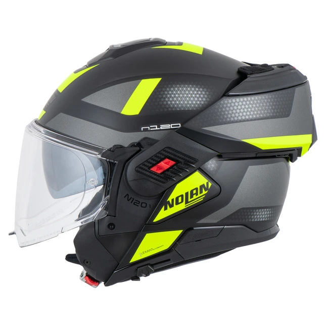 Nolan N120-1 Subway