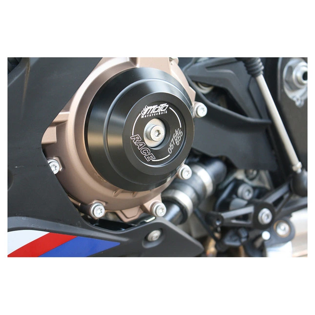 GSG Mototechnik Motorschutz