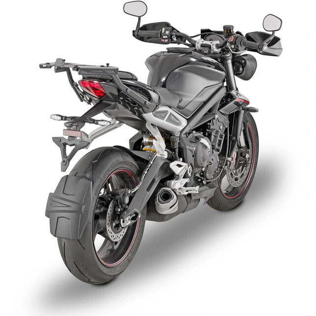 Givi Topcase-Träger
