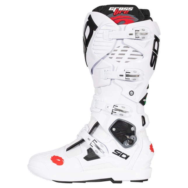 SIDI Crossfire 3 SRS
