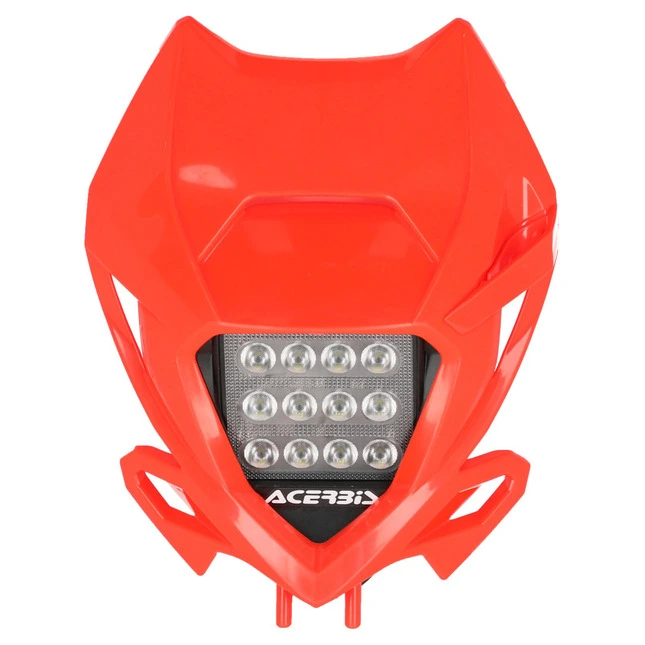 ACERBIS LED Scheinwerfermaske VSL