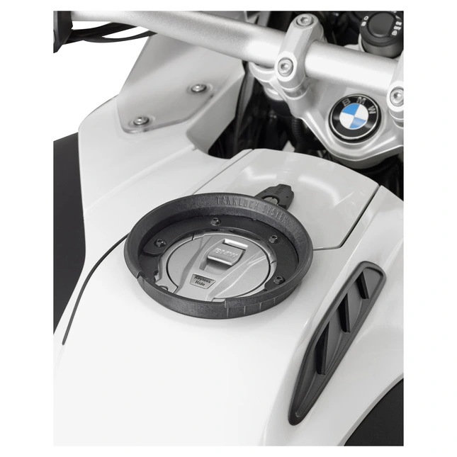 Givi Tankring Inkl. Befestigung