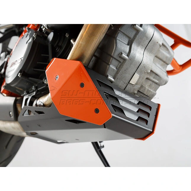 SW-Motech SW-Motech Bugspoiler