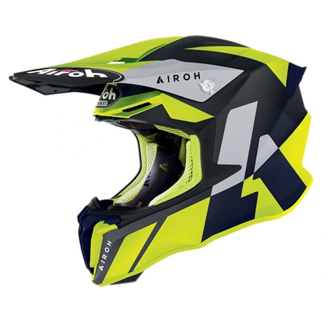 Airoh Twist 2.0 Lift