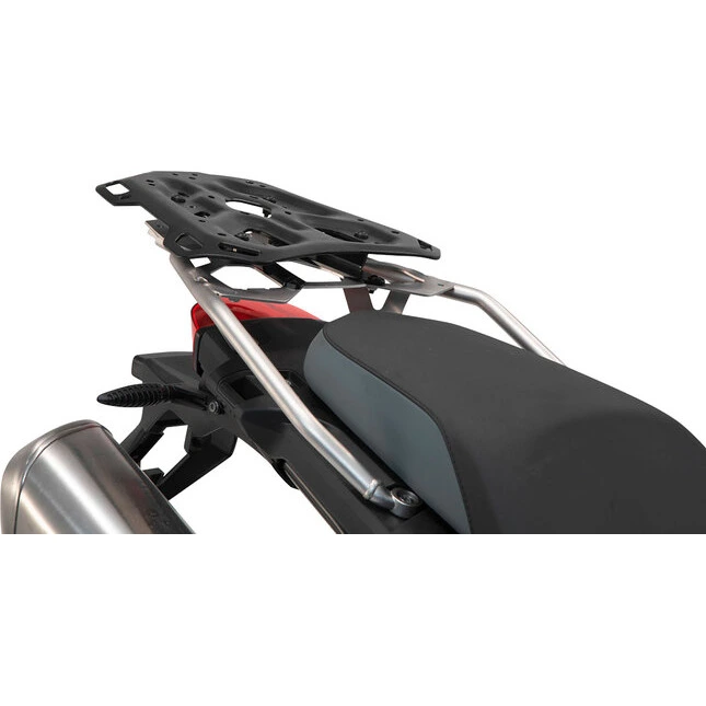 SW-Motech TRAX ADV Koffer-Komplettset schwarz