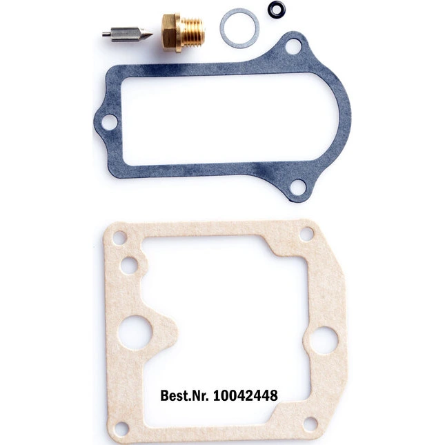 Tourmax Vergaser-Reparatur-Kit