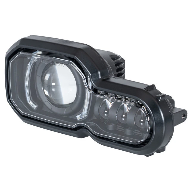 Louis Parts LED-Hauptscheinwerfer
