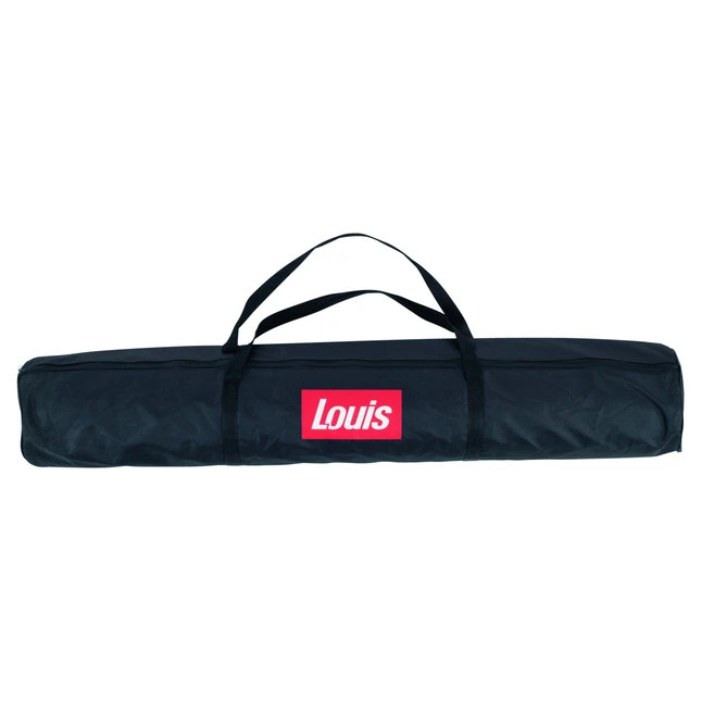 Louis Motorradmatte Animal Print